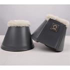 Springglocken Smooth Montar Dark Grey