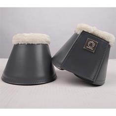 Springglocken Smooth Montar Dark Grey