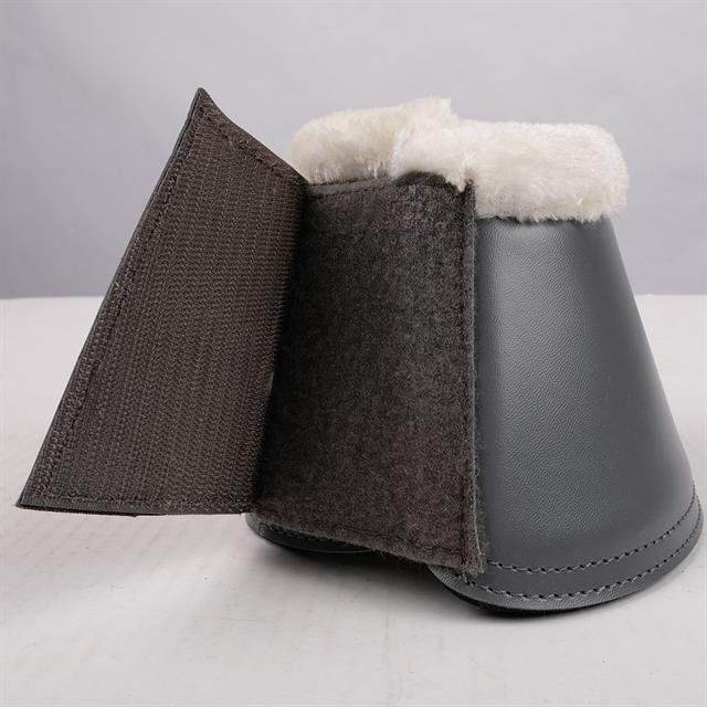 Springglocken Smooth Montar Dark Grey
