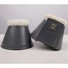 Springglocken Smooth Montar Dark Grey
