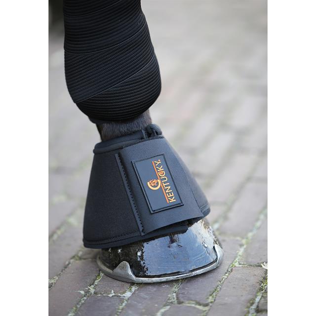 Springglocken Solimbra Kentucky Black