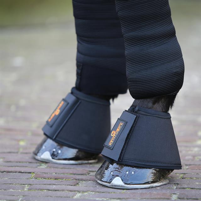 Springglocken Solimbra Kentucky Black