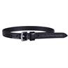 Spur Belts QHP Las Vegas Black-Grey