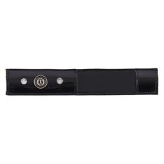 Spur Guard Imperial Riding IRHPardouz Black