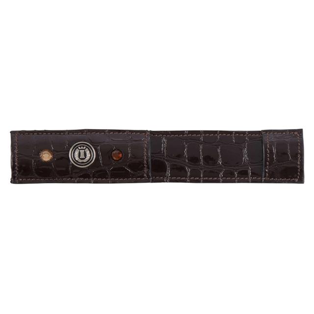 Spur Guard Imperial Riding IRHPardouz Brown