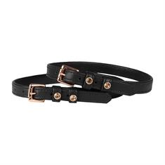 Spur Straps Diamant HORKA BLACK-WHITE/N