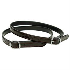 Spur Straps Epplejeck Fun Lack High Gloss