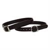 Spur Straps Epplejeck Synthetic Soft Brown