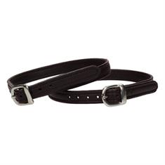 Spur Straps Epplejeck Synthetic Soft Brown