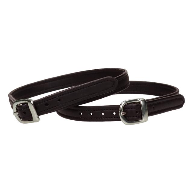 Spur Straps Epplejeck Synthetic Soft Brown
