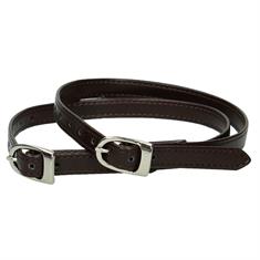 Spur Straps Kieffer Secu Leather