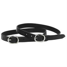 Spur Straps Leather Barato