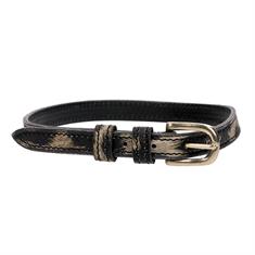 Spur Straps Quur Leopard