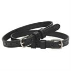 Spur Straps QUUR QMatt Black