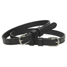 Spur Straps Quur QMatt Black