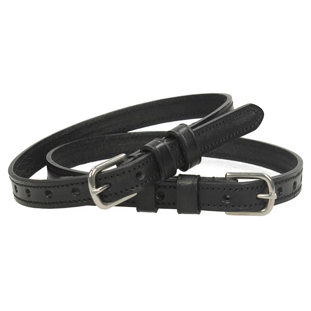 Spur Straps QUUR QMatt Black