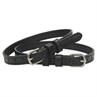 Spur Straps QUUR QMatt Black