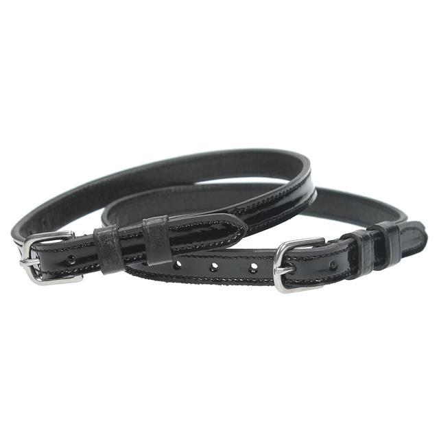 Spur Straps QUUR QShiny Black