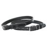 Spur Straps QUUR QShiny Black