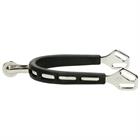 Spurs Sprenger Ultra Fit Extra Grip Smooth Rowel 