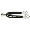 Spurs Sprenger Ultra Fit Extra Grip Smooth Rowel 