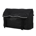 Stable Bag QHP Luxe Black