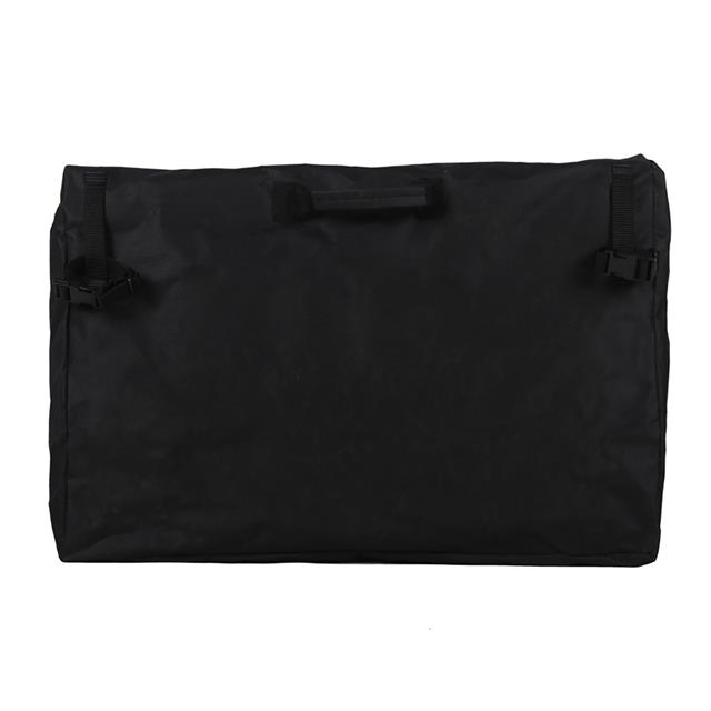 Stable Bag QHP Luxe Black