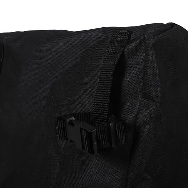 Stable Bag QHP Luxe Black
