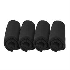 Stable Bandage Pads Kentucky Black