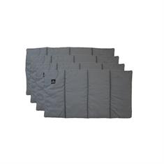 Stable Bandage Pads Kentucky Grey
