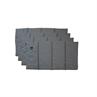 Stable Bandage Pads Kentucky Grey