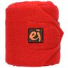 Stable Bandages EJ Olaf Red