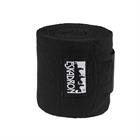 Stable Bandages Eskadron Black