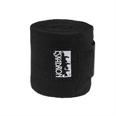 Stable Bandages Eskadron Black