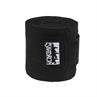Stable Bandages Eskadron Black