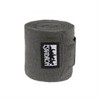 Stable Bandages Eskadron Dark Grey