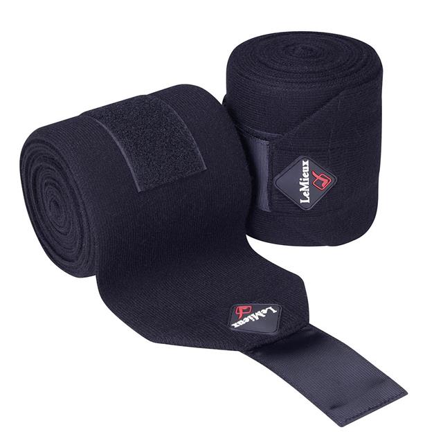 Stable Bandages LeMieux 2-Pack Dark Blue