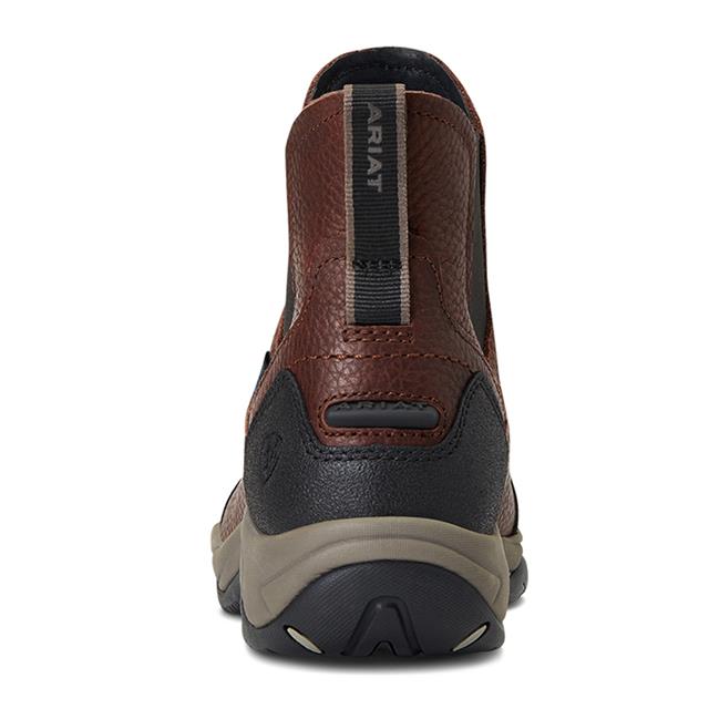 Stable Boots Ariat Terrain Blaze H2O Dark Brown