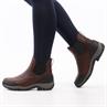 Stable Boots Ariat Terrain Blaze H2O Dark Brown