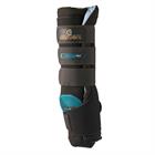 Stable Boots Kentucky Recuptex Black