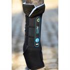 Stable Boots Kentucky Recuptex Black