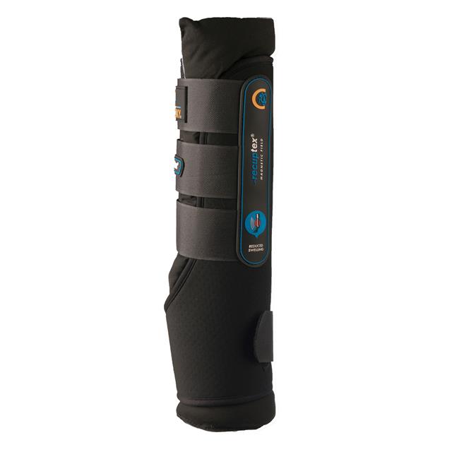 Stable Boots Kentucky Recuptex Black
