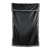 Stable Curtain Classic Kentucky Black