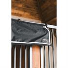 Stable Curtain Classic Kentucky Black
