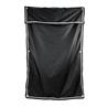 Stable Curtain Classic Kentucky Black