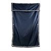 Stable Curtain Classic Kentucky Dark Blue