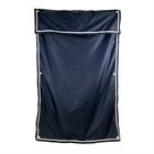Stable Curtain Classic Kentucky Dark Blue