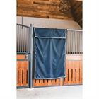 Stable Curtain Classic Kentucky Dark Blue