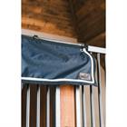 Stable Curtain Classic Kentucky Dark Blue