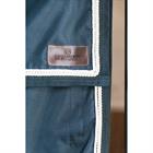 Stable Curtain Classic Kentucky Dark Blue